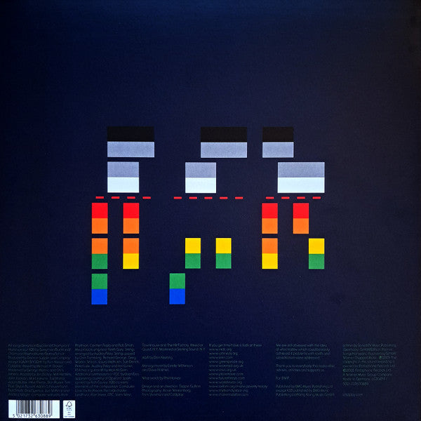 Coldplay : X&Y (2xLP, Album, RE, Cle)