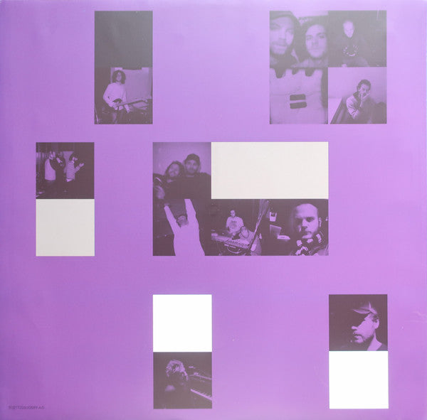Coldplay : X&Y (2xLP, Album, RE, Cle)