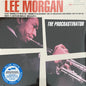 Lee Morgan : The Procrastinator (LP, Album, RE, 180)