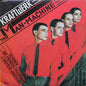 Kraftwerk : The Man • Machine (LP, Album)