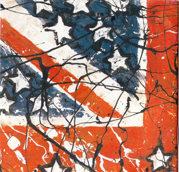 The Stone Roses : The Stone Roses (CD, Album, RE, RM)