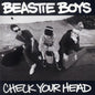 Beastie Boys : Check Your Head (CD, Album, RP)