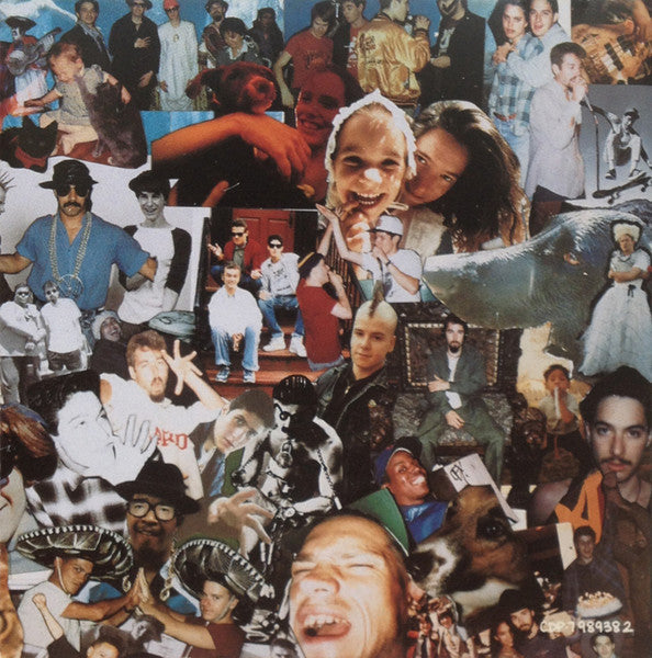 Beastie Boys : Check Your Head (CD, Album, RP)