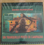 Ennio Morricone : Un Tranquillo Posto Di Campagna (LP, Tra + CD + Ltd, Num)