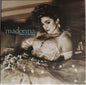 Madonna : Like A Virgin (LP, Album, RE, 180)