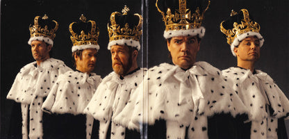 The Hives : The Hives Forever Forever The Hives  (CD, Album)