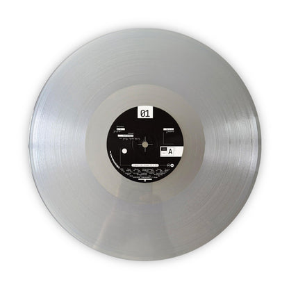 Neffa : Canerandagio Parte 01 + 02 (LP, RE + LP + Album, Cle)