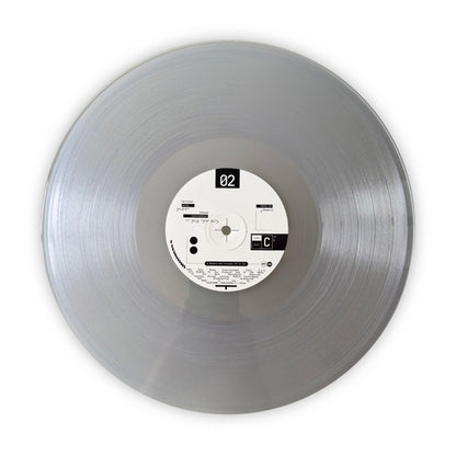 Neffa : Canerandagio Parte 01 + 02 (LP, RE + LP + Album, Cle)