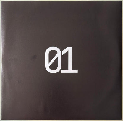 Neffa : Canerandagio Parte 01 + 02 (LP, RE + LP + Album, Cle)