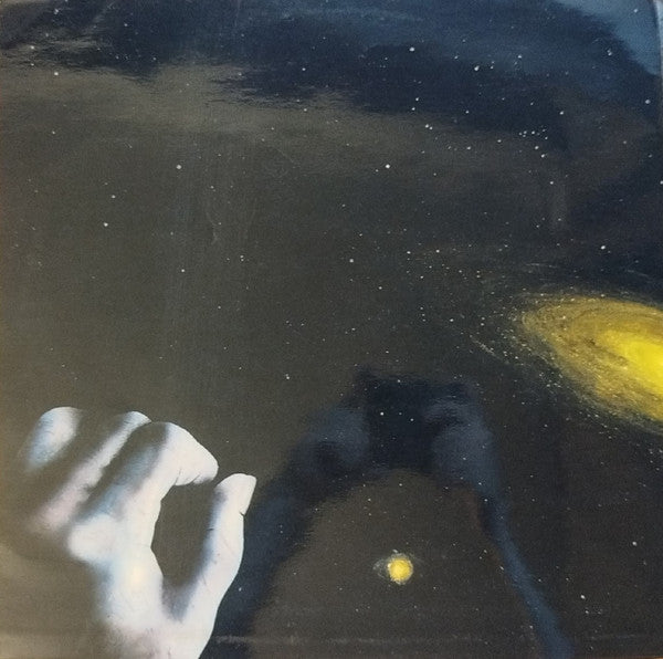 Van Der Graaf Generator : H To He Who Am The Only One (LP, Album, RE, Gat)