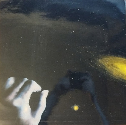 Van Der Graaf Generator : H To He Who Am The Only One (LP, Album, RE, Gat)