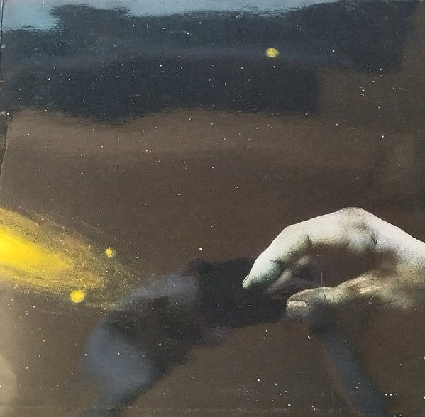 Van Der Graaf Generator : H To He Who Am The Only One (LP, Album, RE, Gat)