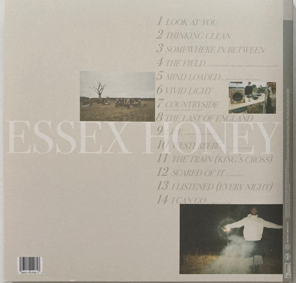 Blood Orange (2) : Essex Honey (2xLP, Album, Gat)