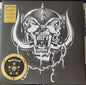 Motörhead : No Remorse (2xLP, Album, Comp, Ltd, RE, Red)