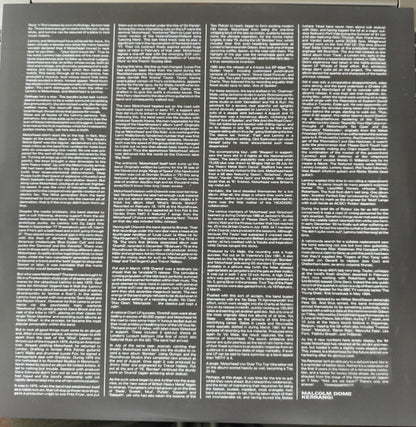 Motörhead : No Remorse (2xLP, Album, Comp, Ltd, RE, Red)