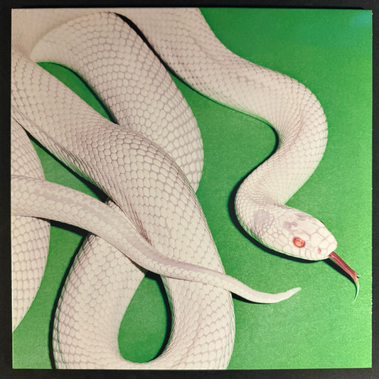 Deftones : Private Music (LP, Album, Bla)