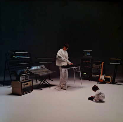 Sick Luke (2) : Dopamina (LP, Tra)