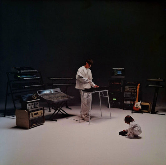 Sick Luke (2) : Dopamina (LP, Tra)