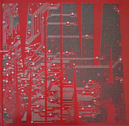 Sick Luke (2) : Dopamina (LP, Tra)