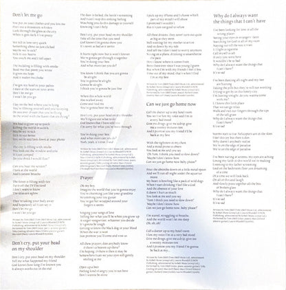 Tom Odell : A Wonderful Life (LP, Album, Ltd, Cok)