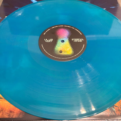 Lil Uzi Vert : Eternal Atake (LP, Album, RE, Blu)