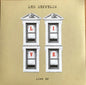 Led Zeppelin : Live EP (LP, EP, Comp)