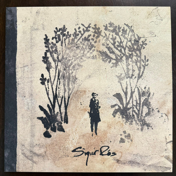 Sigur Rós : Takk... (3xLP, Album, Bioplastic, RE, RM, 20t)