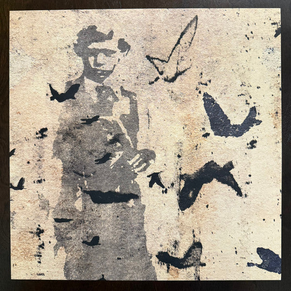 Sigur Rós : Takk... (3xLP, Album, Bioplastic, RE, RM, 20t)