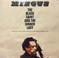 Charles Mingus : The Black Saint And The Sinner Lady (LP, Album, Mar)