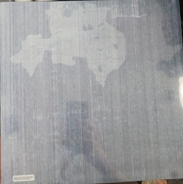 New Order : Brotherhood (LP, Album, RE)