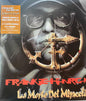 Frankie Hi-NRG MC : La Morte Dei Miracoli (LP, Album, S/Edition, Amb)