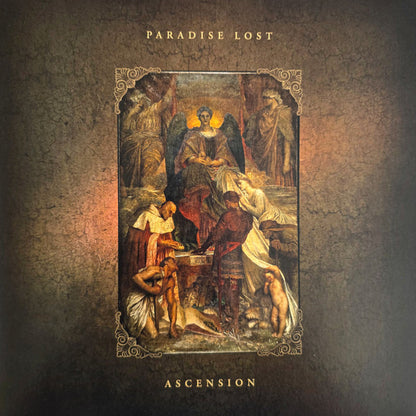Paradise Lost : Ascension (2xLP, Album)