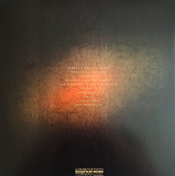 Paradise Lost : Ascension (2xLP, Album)