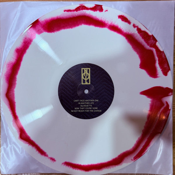 Nation Of Language : Dance Called Memory (LP, Album, Ltd, Los)