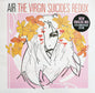 AIR : The Virgin Suicides Redux (LP, Album, RE, RM, 25t)