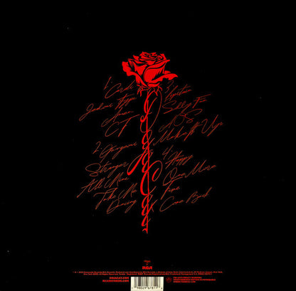 Doja Cat : Vie (2xLP, Album, Ltd, Mag)