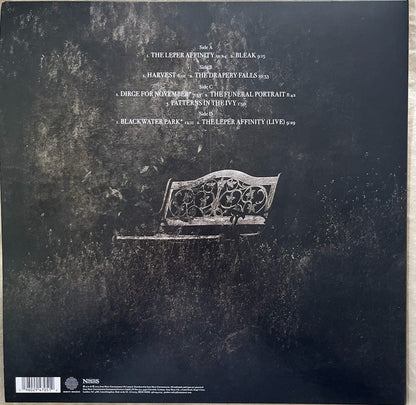 Opeth : Blackwater Park (2xLP, Album, RE)