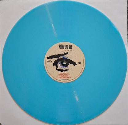 Mother Love Bone : Shine (12", EP, RE, RM, 180)