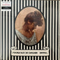 Francesco De Gregori : Rimmel (LP, Album, RE, RM, Tra)
