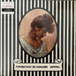 Francesco De Gregori : Rimmel (LP, Album, RE, RM, Tra)