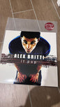 Alex Britti : It.Pop (LP, Album, RE)