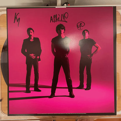 The Zen Circus : Il Male (LP, Ltd, bic)