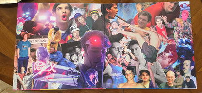 Pop. X* : Best Of (LP, Album, Comp)