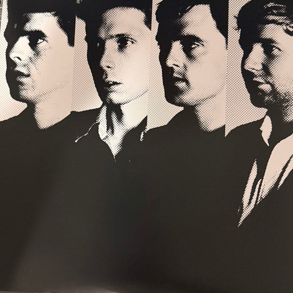 Franz Ferdinand : You Could Have It So Much Better (20th Anniversary Edition) (LP, Album, Ltd, RE, RM, Ora)