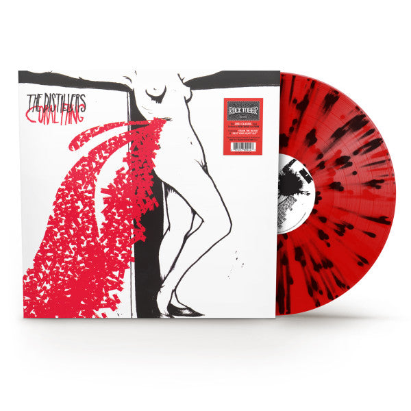 The Distillers : Coral Fang (LP, RE)