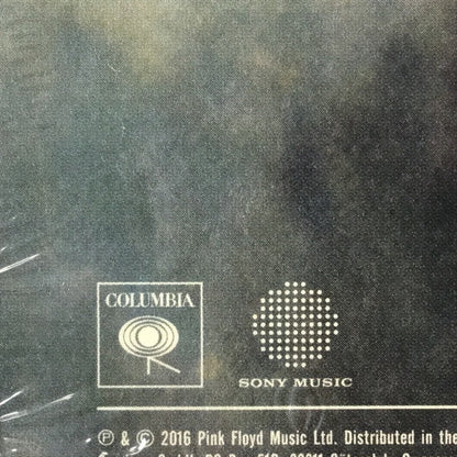 Pink Floyd : Obscured By Clouds (LP, Album, RE, RM, 180)