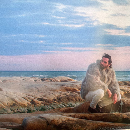 Colapesce, Dimartino : I Mortali³ (LP, Album, Tra)