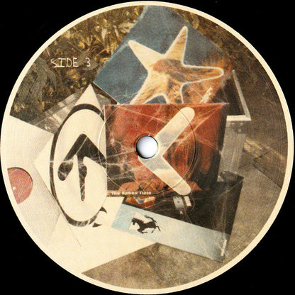 Aphex Twin : Classics (2xLP, Comp, RE, RM)