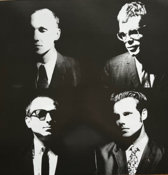 Spain : The Blue Moods Of Spain (2xLP, Album, Ltd, RE, Tra)