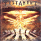 Testament (2) : Para Bellum (CD, Album)
